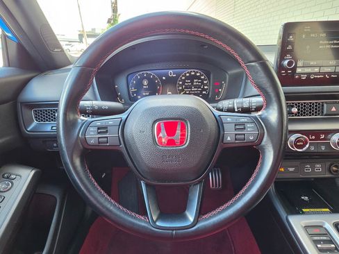 Used 2023 Honda Civic Type R image 21