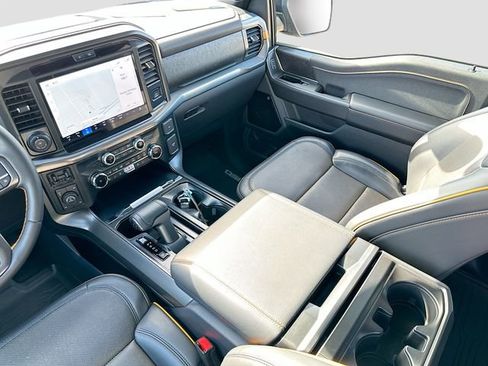 Used 2025 Ford F150 Tremor w/ Equipment Group 402A High AWD/4WD image 23