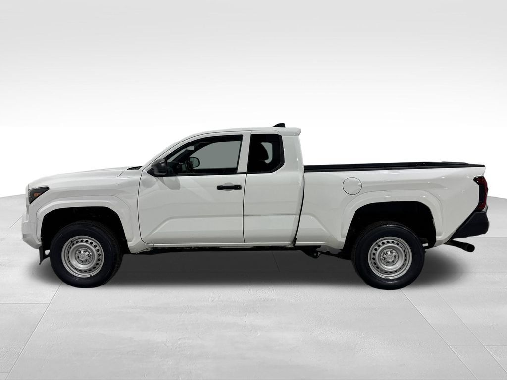 Used 2025 Toyota Tacoma SR RWD image 13