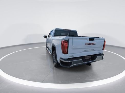 Used 2019 GMC Sierra 1500 SLT w/ SLT Convenience Package image 7