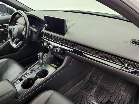 Used 2022 Honda Civic Sport Touring image 26