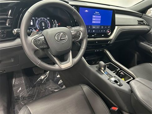 Certified 2024 Lexus TX 350 350 image 17