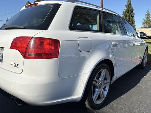 Used 2007 Audi A4 2.0T AWD/4WD image 12