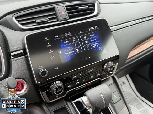 Used 2019 Honda CR-V EX image 24