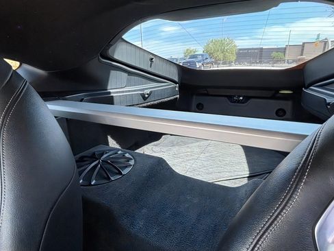 Used 2022 Toyota Supra Premium w/ Driver Assist Package RWD image 20