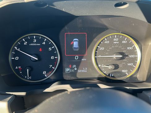 Certified 2025 Subaru Crosstrek 2.5i Sport w/ Popular Package #3A image 12