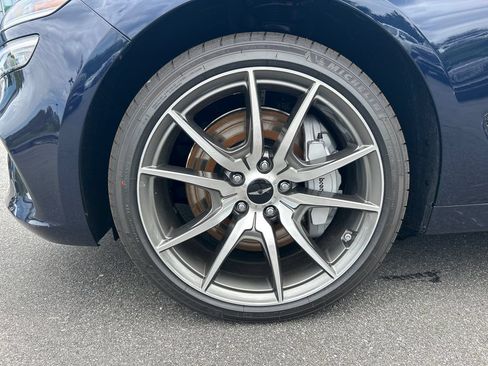 New 2026 Genesis G70 2.5T Prestige AWD/4WD image 11