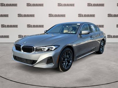 Certified 2025 BMW 330i xDrive Sedan w/ Premium Package