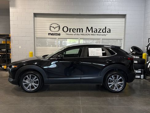 Certified 2025 MAZDA CX-30 AWD 2.5 S w/ Preferred Package image 25