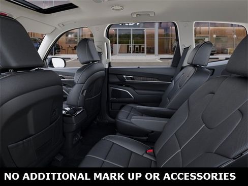 New 2025 Kia Telluride EX w/ EX Captain's Chair Package image 18