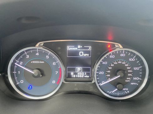 Used 2016 Subaru Crosstrek 2.0i Limited w/ Popular Package #2 image 25