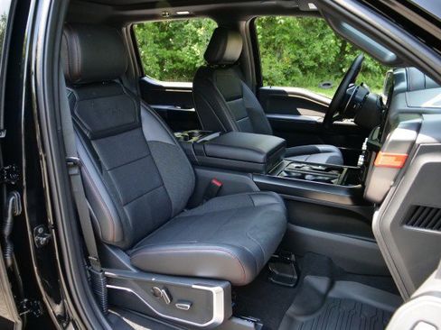 Used 2026 Ford F150 Raptor AWD/4WD image 49