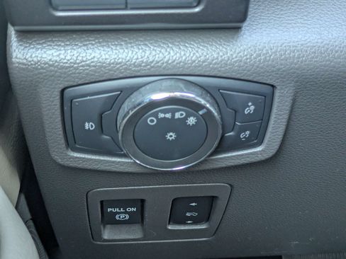 Used 2018 Ford Expedition Max Limited w/ Equipment Group 301A RWD image 26