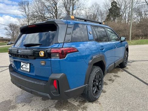 New 2026 Subaru Outback Wilderness image 7