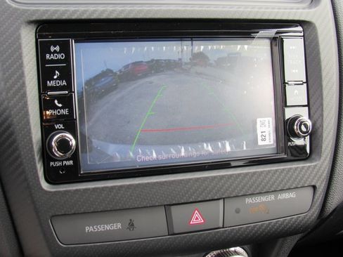 New 2025 Mitsubishi Outlander Sport ES image 14