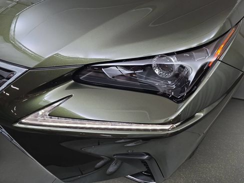 Used 2021 Lexus NX 300h AWD w/ Premium Package image 28