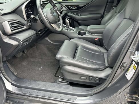 Used 2021 Subaru Outback Limited AWD/4WD image 20
