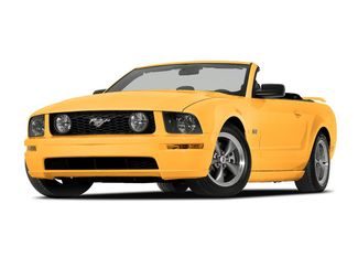 Used 2007 Ford Mustang GT RWD video 2