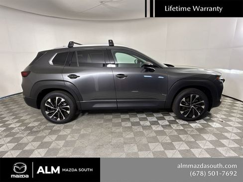 New 2026 MAZDA CX-50 2.5 Hybrid w/ Weather Package image 5