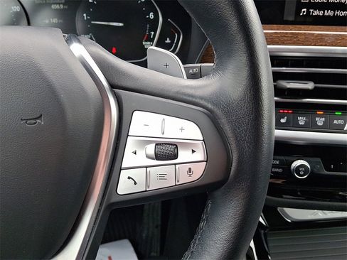 Used 2022 BMW X3 xDrive30i image 24