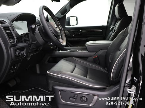 New 2026 RAM 1500 Limited AWD/4WD image 8