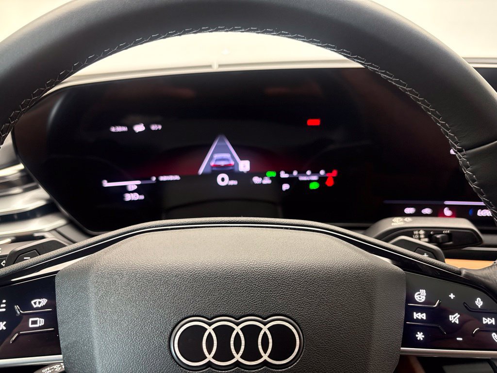Used 2025 Audi A5 Premium Plus AWD/4WD image 32