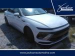 Used 2025 Hyundai Sonata SEL FWD image 1