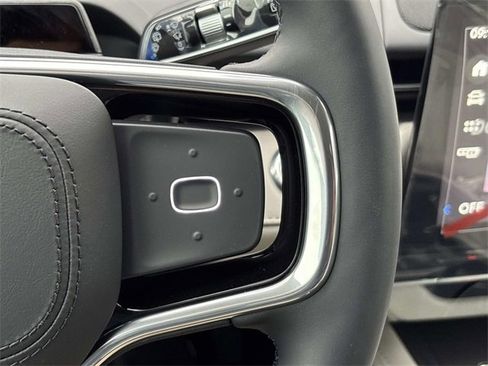 New 2026 Lincoln Nautilus Premier w/ Jet Appearance Package image 26