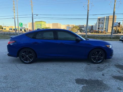 Used 2024 Acura Integra A-Spec image 7