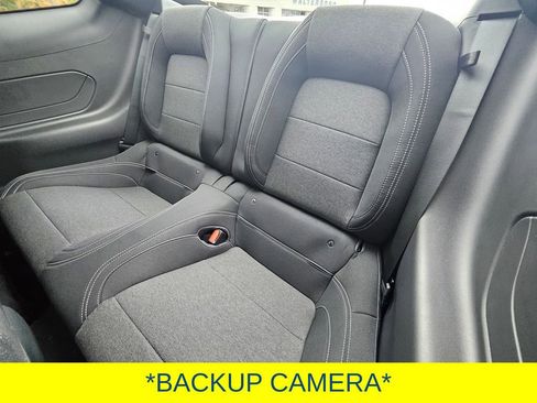 New 2026 Ford Mustang EcoBoost image 6