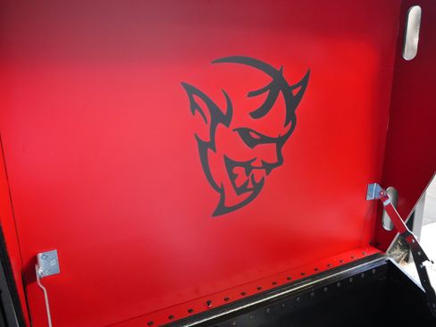 Used 2018 Dodge Challenger SRT Demon RWD image 30