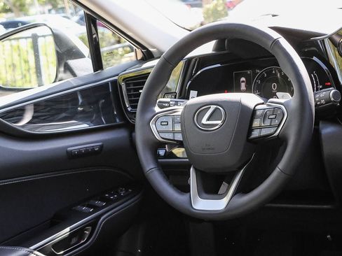 New 2026 Lexus NX 350 AWD w/ Premium Package image 18