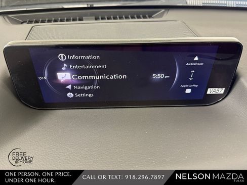 New 2026 MAZDA CX-50 Meridian Edition w/ Weather Package AWD/4WD image 28
