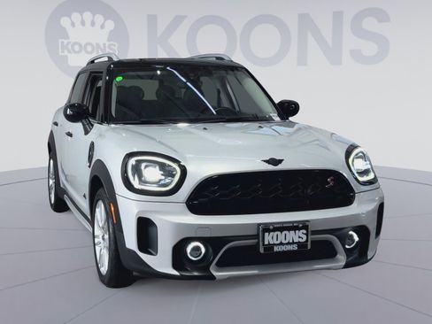 Used 2023 MINI Cooper Countryman S image 4