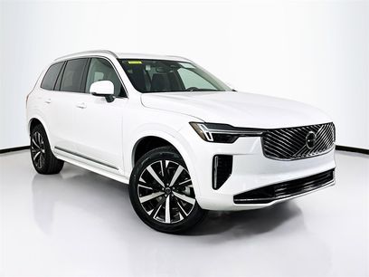 Used 2025 Volvo XC90 B5 Core w/ Protection Package