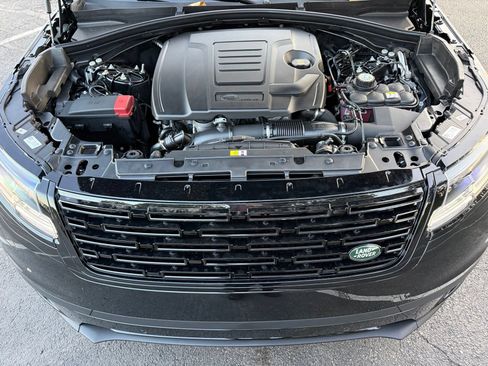 New 2026 Land Rover Range Rover Velar S AWD/4WD image 40
