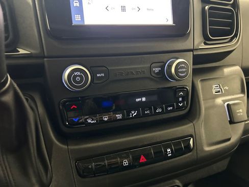 New 2026 RAM ProMaster 1500 w/ Convenience Group image 22