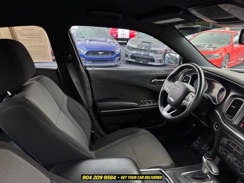 Used 2016 Dodge Charger R/T RWD image 37