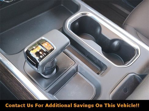 New 2026 GMC Sierra 1500 Elevation w/ Elevation Premium Package image 15