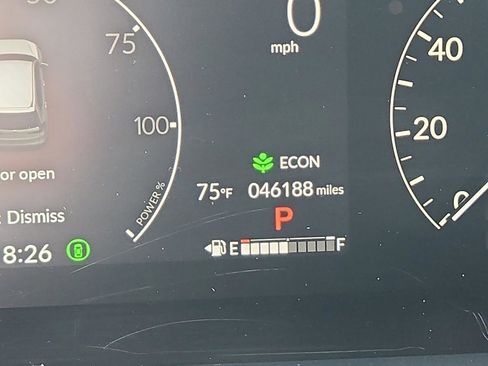 Used 2023 Honda CR-V Sport Touring image 32