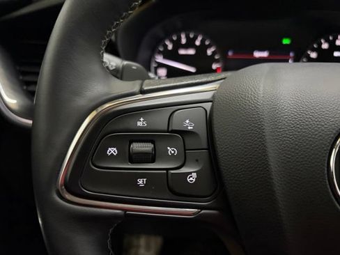 Used 2022 Buick Envision Preferred FWD image 69