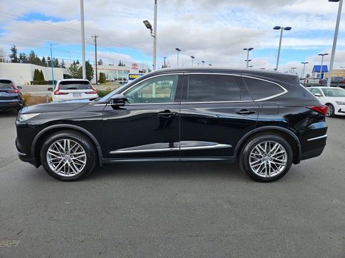 Used 2023 Acura MDX SH-AWD w/ Advance Package image 6