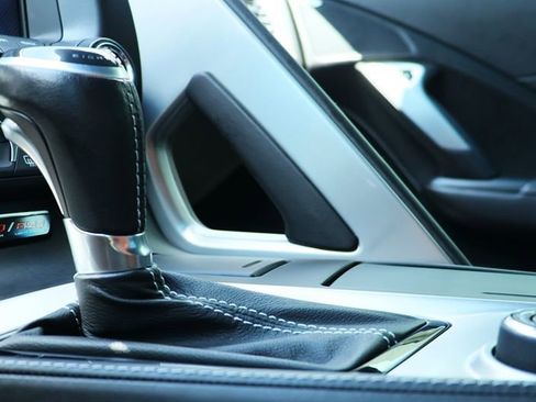 Used 2017 Chevrolet Corvette Z06 image 52