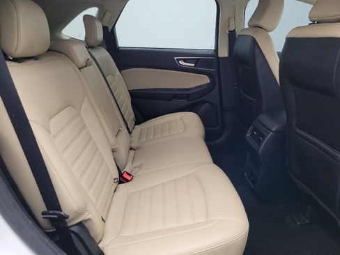 Used 2020 Ford Edge SEL w/ Convenience Package FWD image 19