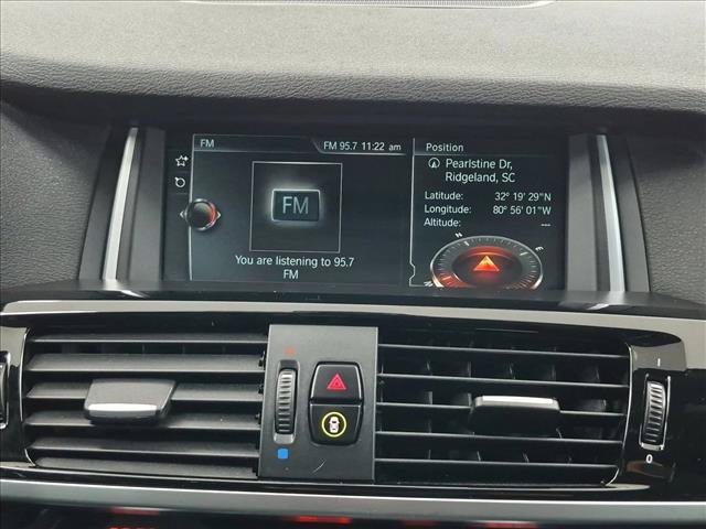Used 2017 BMW X4 M40i AWD/4WD image 18