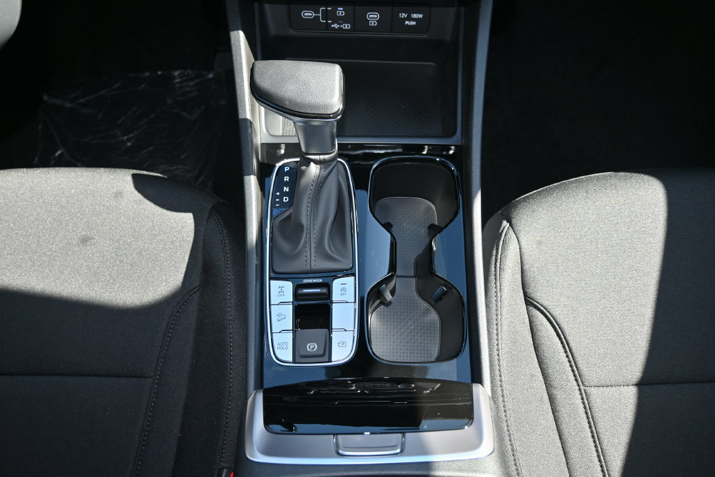 New 2026 Hyundai Tucson SE AWD/4WD image 15