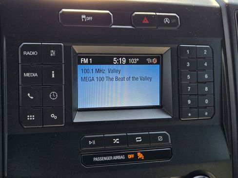 Used 2019 Ford F150 XL w/ Equipment Group 101A Mid image 16