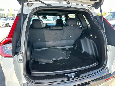 Used 2024 Honda CR-V Sport image 25