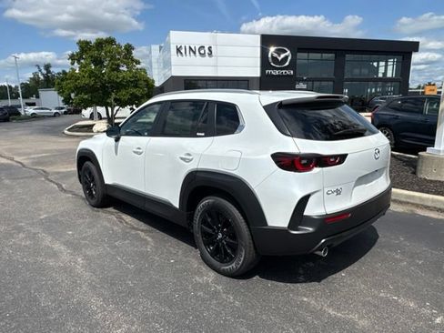 Used 2026 MAZDA CX-50 AWD 2.5 S w/ Preferred Pkg image 11
