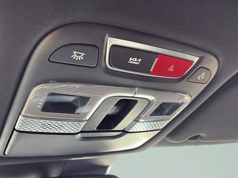 New 2025 Kia Telluride AWD image 36